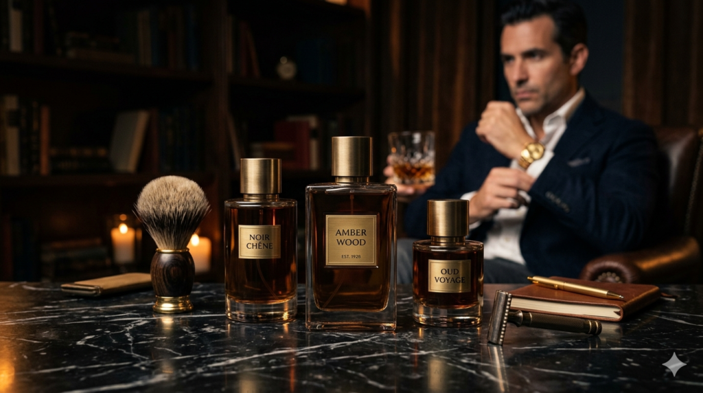 Best Perfumes for Men in 2026: Top Long-Lasting Fragrances